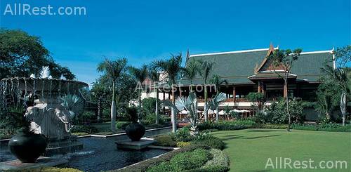 Hyatt Regency Hua Hin